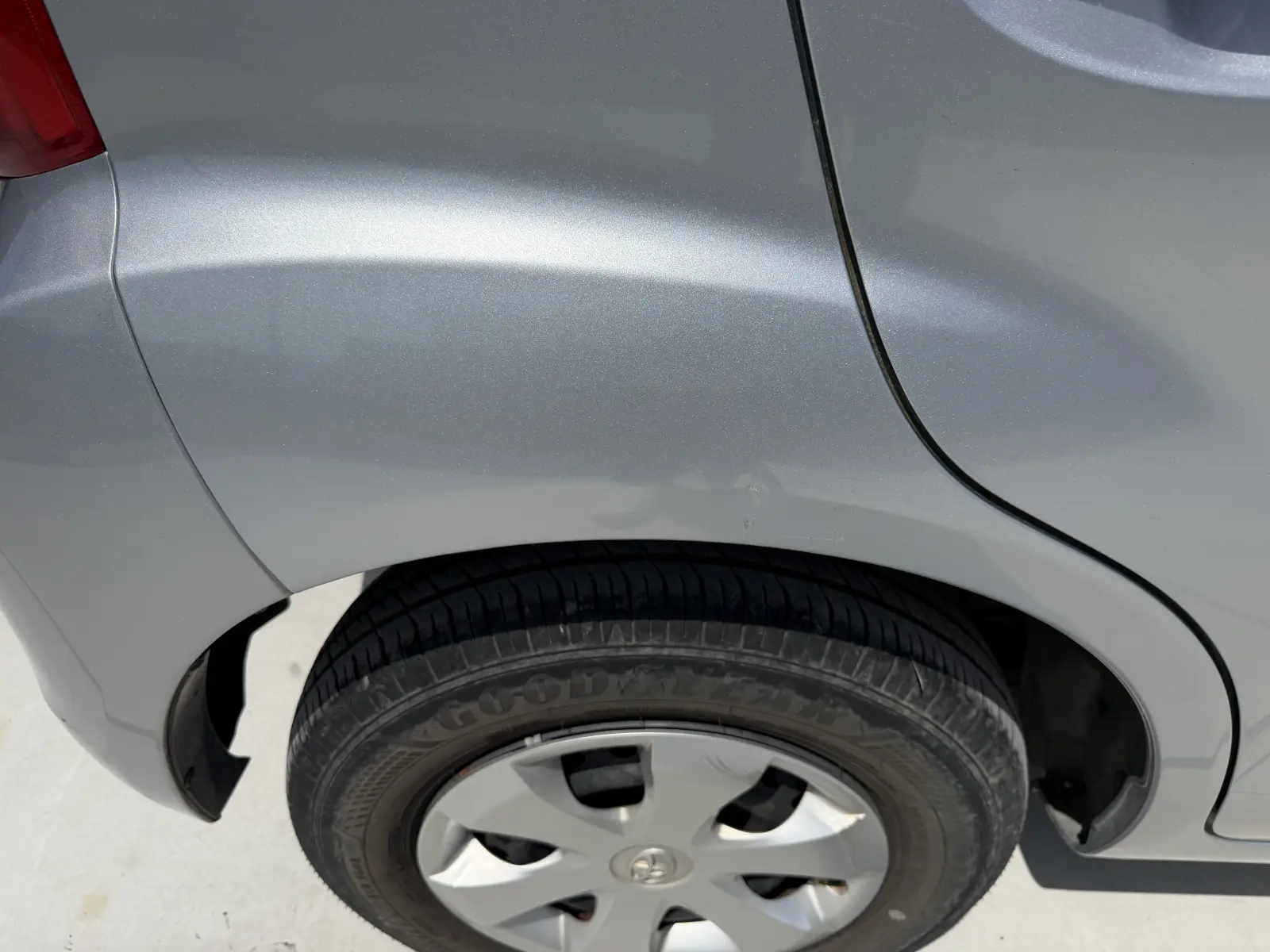 Toyota Passo, 2014