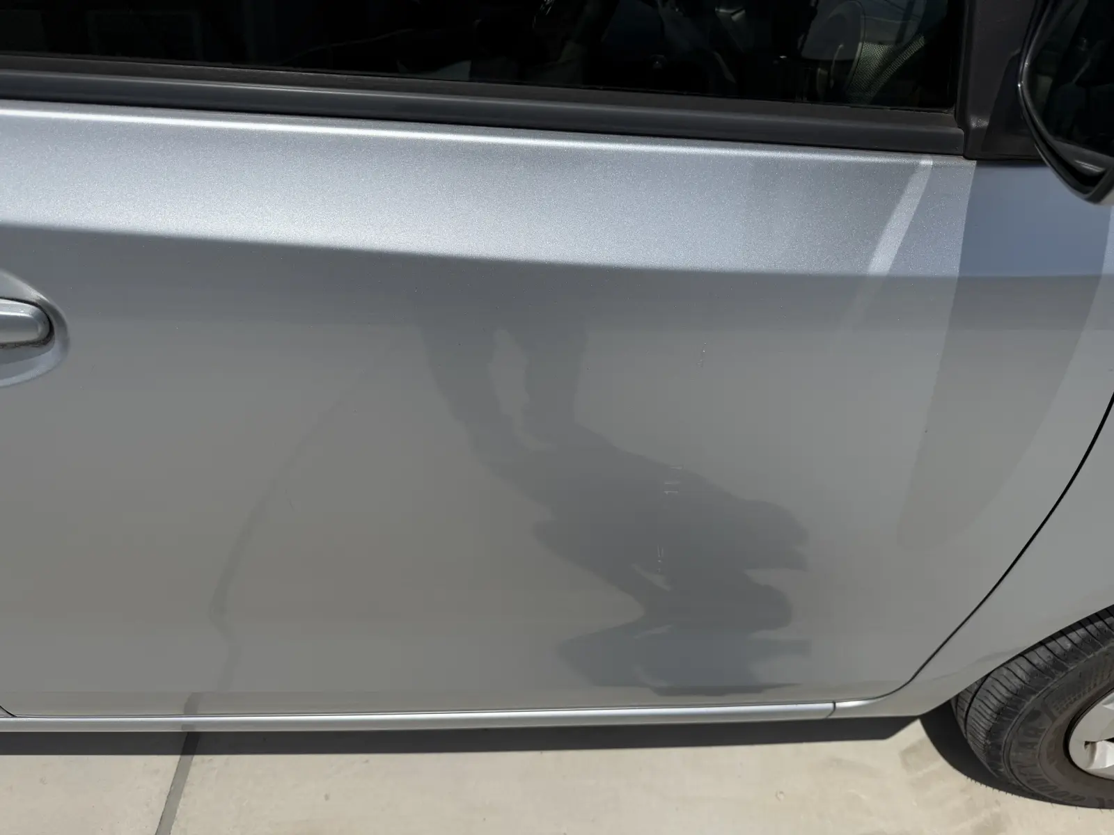 Toyota Passo, 2014