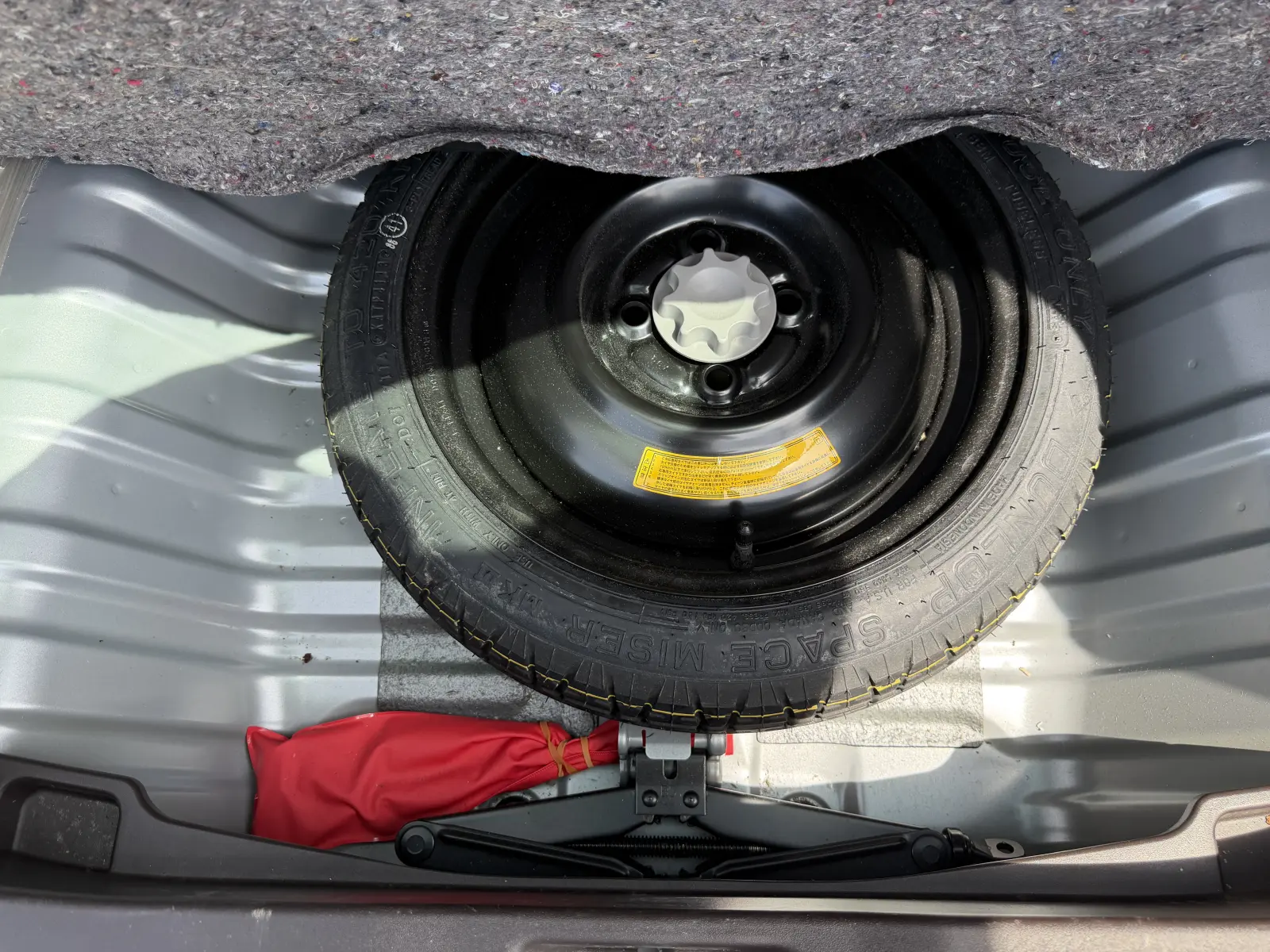 Toyota Passo, 2014