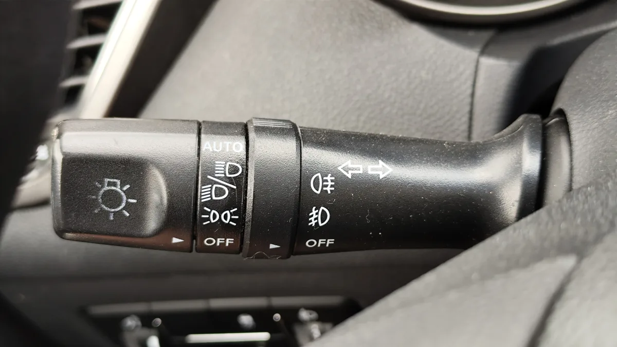Changan CS75, 2017